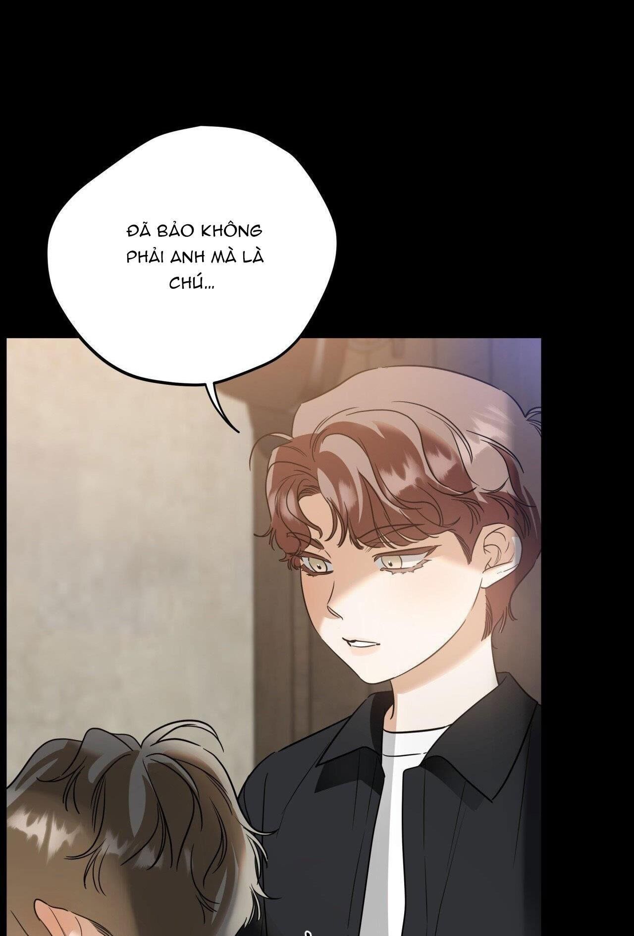 lệnh cứu rỗi Chapter 39 ss2 - Trang 1