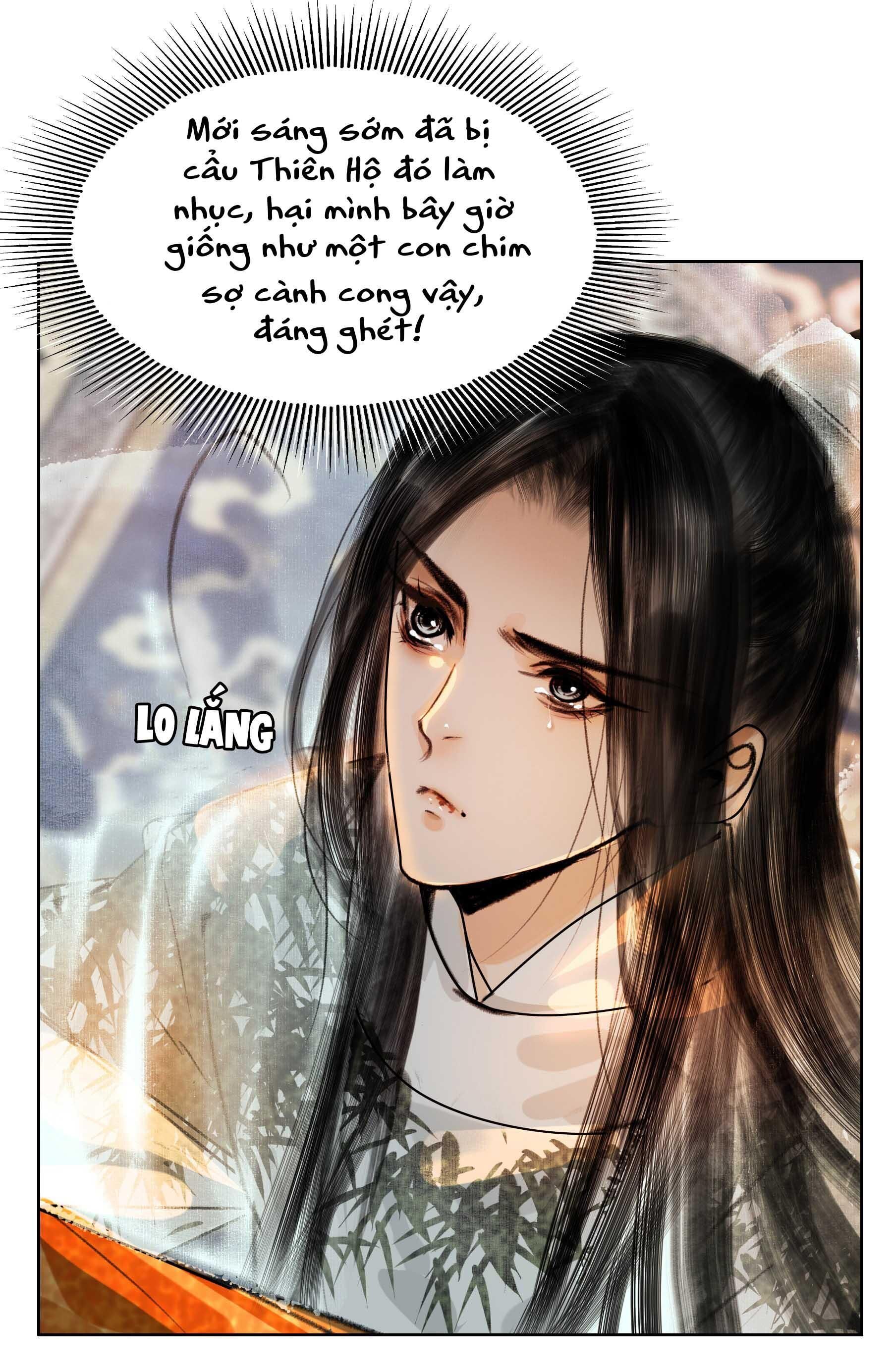 vòng luân hồi Chapter 26 - Next Chương 27