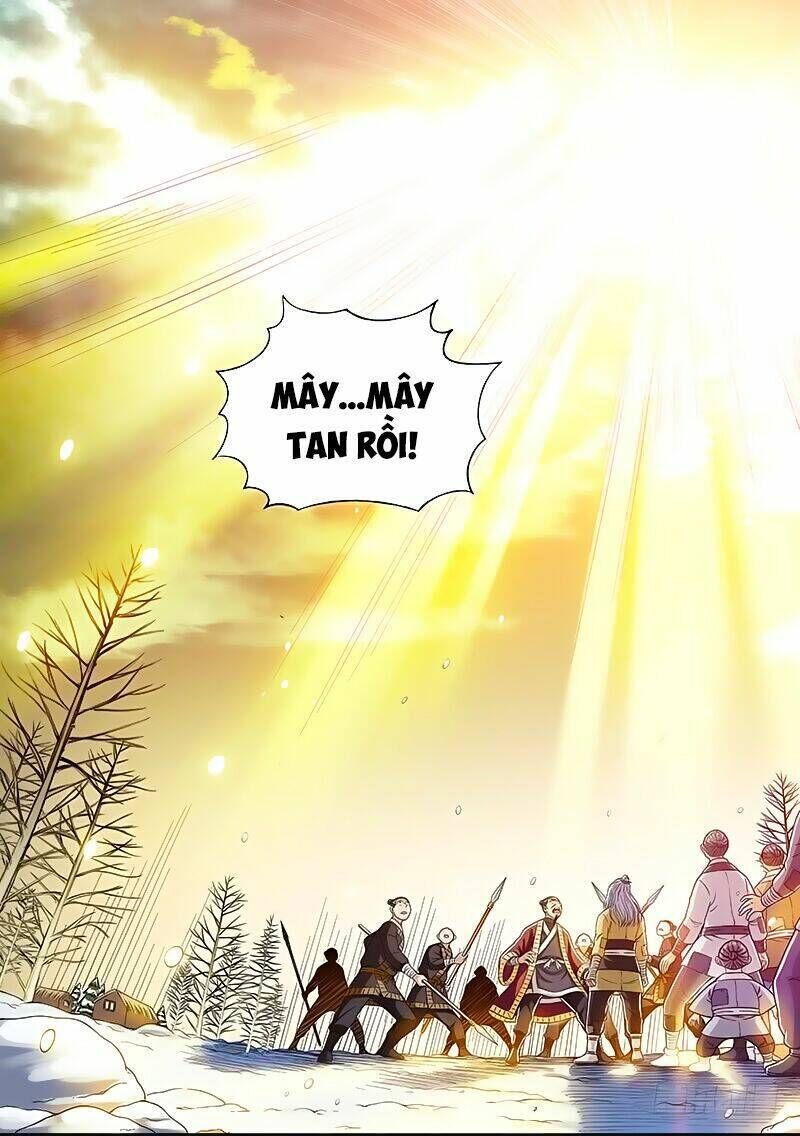 ta là đại thần tiên chapter 188 - Trang 2