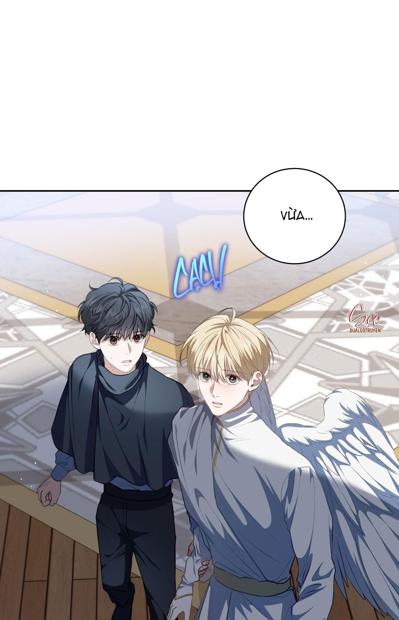 cách tồn tại như một người chơi Chapter 48 - Trang 2