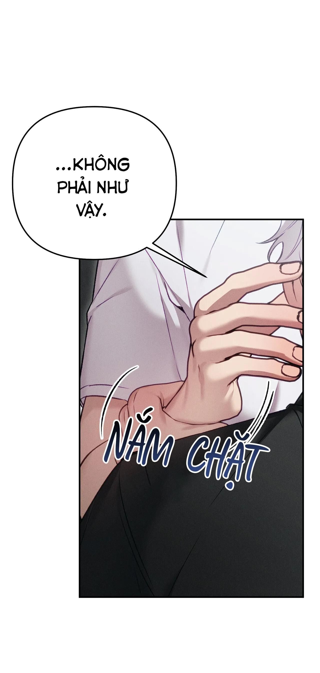 [Hoàn] Không Có Gì Hơn Sự An Toàn Của Tình Yêu Chapter 4 Chap 4 - Next Chapter 5 Chap 5 - End