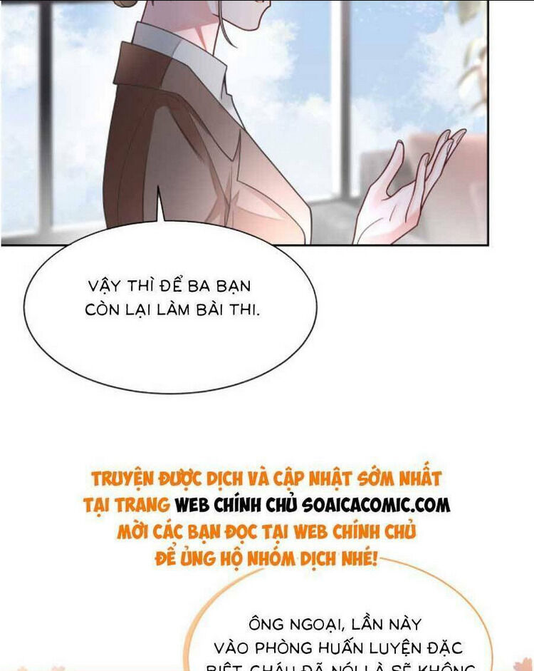 được các anh trai chiều chuộng tôi trở nên ngang tàng chương 150 - Next chapter 151