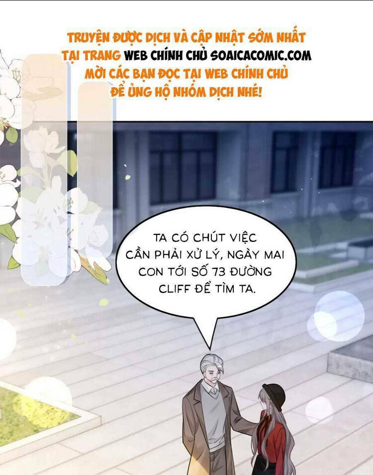 được các anh trai chiều chuộng tôi trở nên ngang tàng chapter 166 - Trang 2