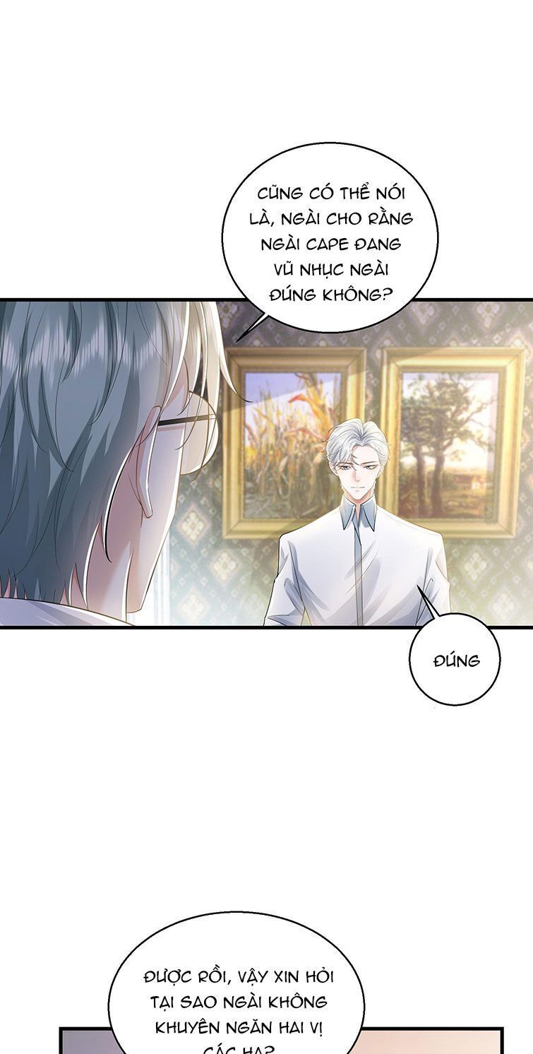 Xuyên Nhanh Chi Cải Tạo Bắt Đầu Lại Làm Người Chapter 32 - Next Chapter 33