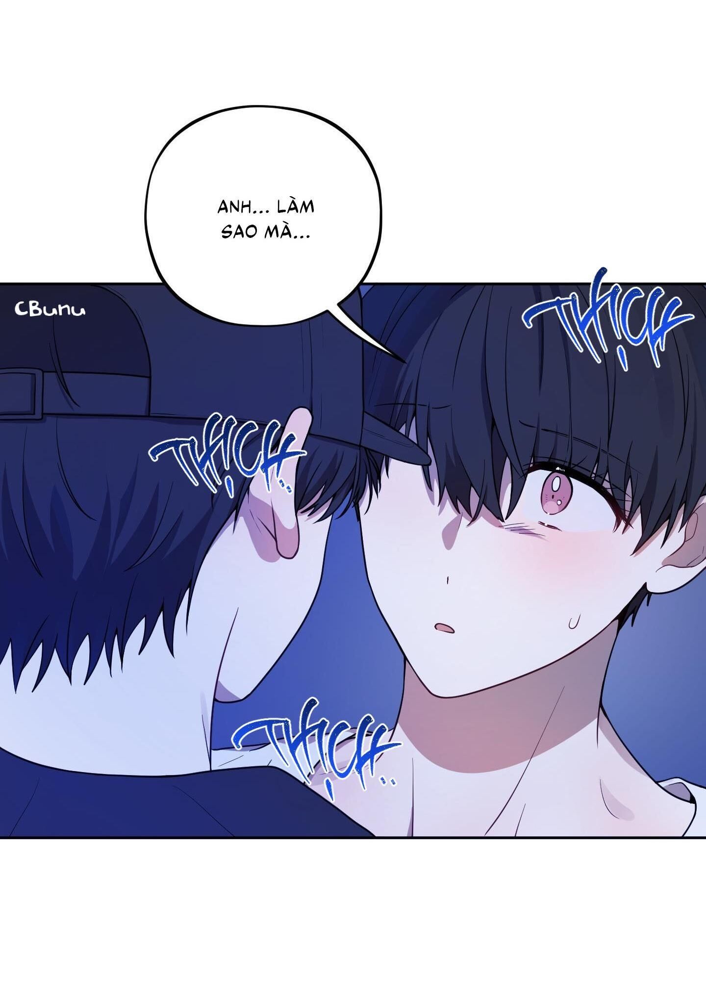 (CBunu) Chuyện Rằng Tôi Yêu Cậu Chapter 5 - Next Chapter 6 H