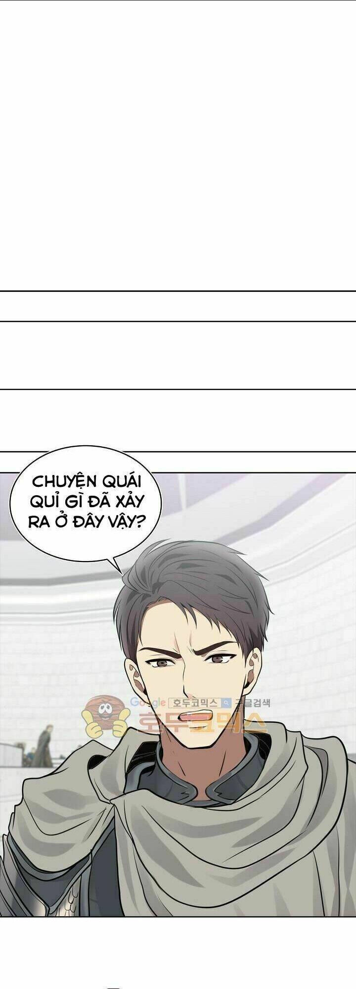 vua thăng cấp chapter 8 - Next chapter 9