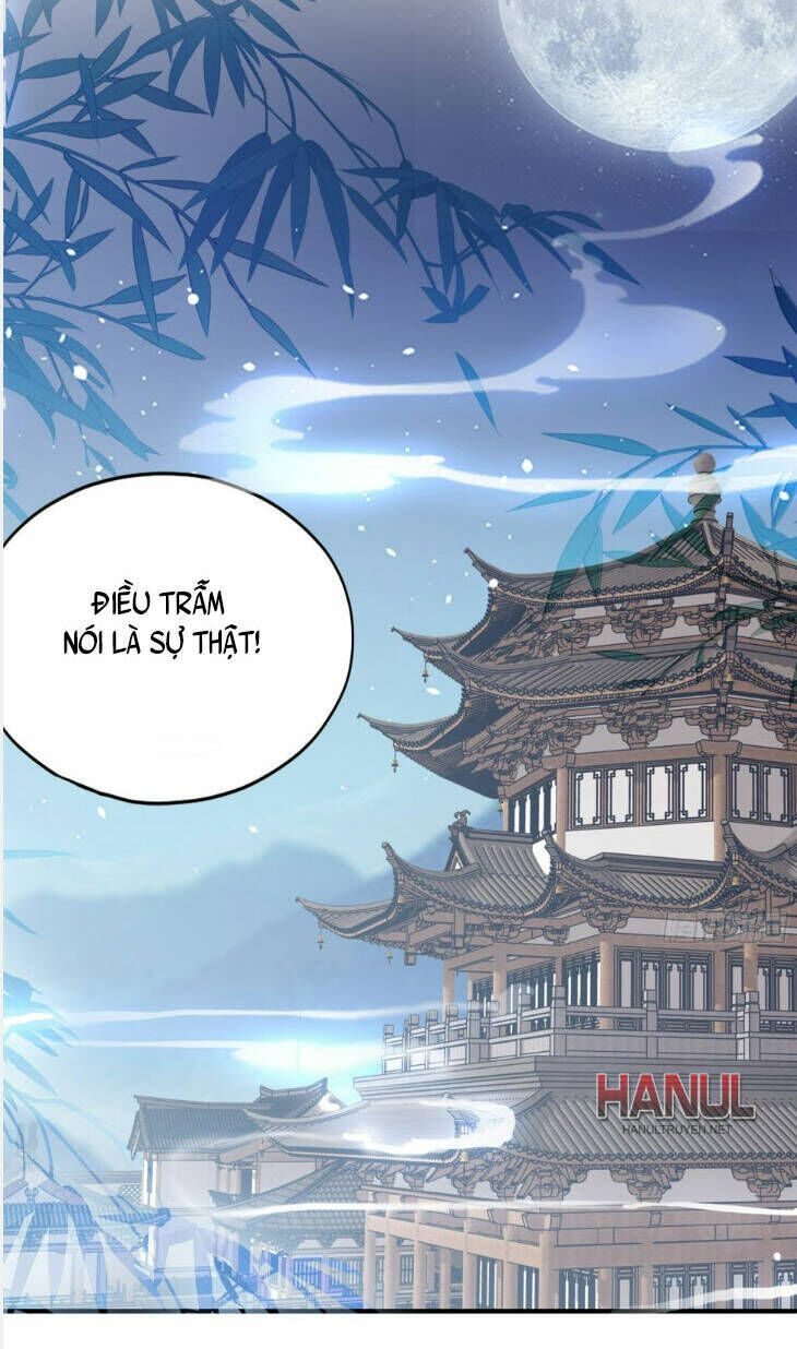 bổn vương muốn ngươi chapter 192 - Next chapter 193