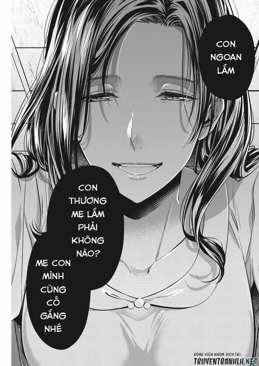 Mùa Xuân Đến Chapter 8 - Next Chapter 9