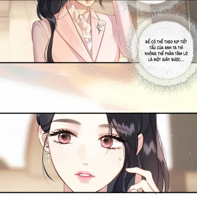 tôi cũng muốn làm mợ út Chapter 7.1 - Trang 2