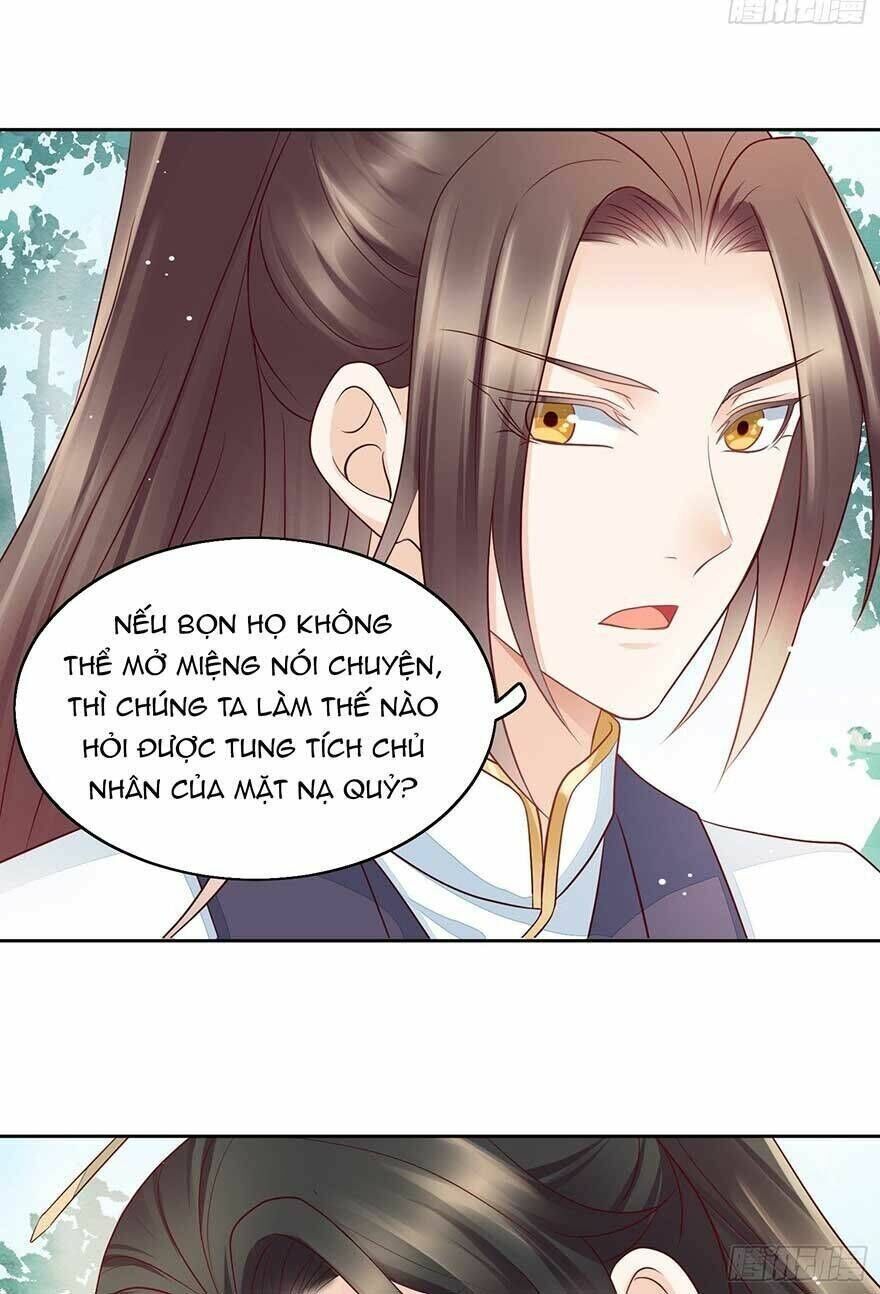 Làm Nũng Trong Lòng Kẻ Cấm Dục Chapter 16 - Next Chapter 17