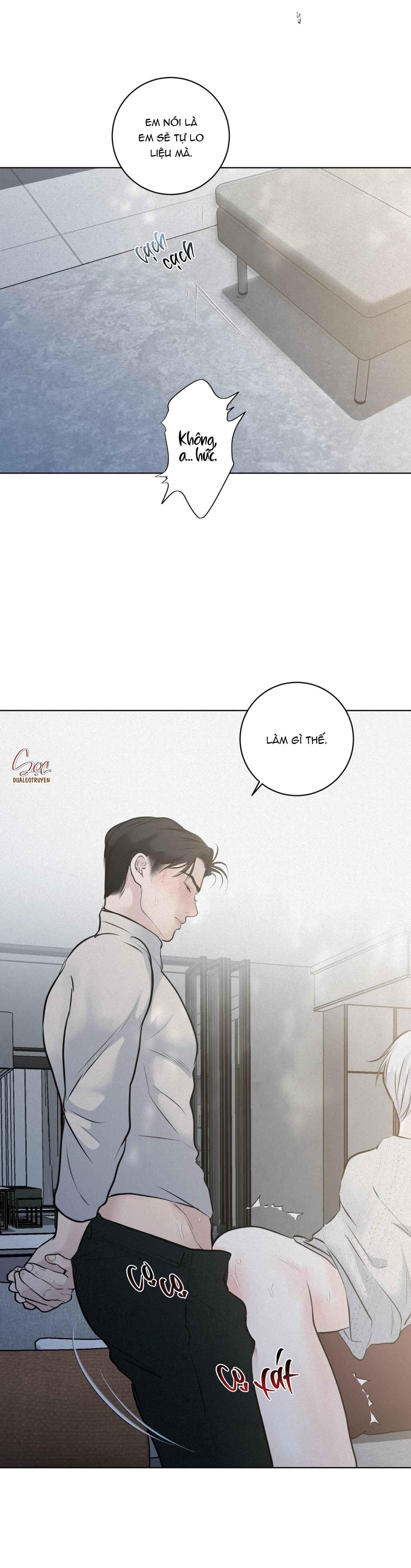 (abo) lời cầu nguyện Chapter 49 - Trang 1