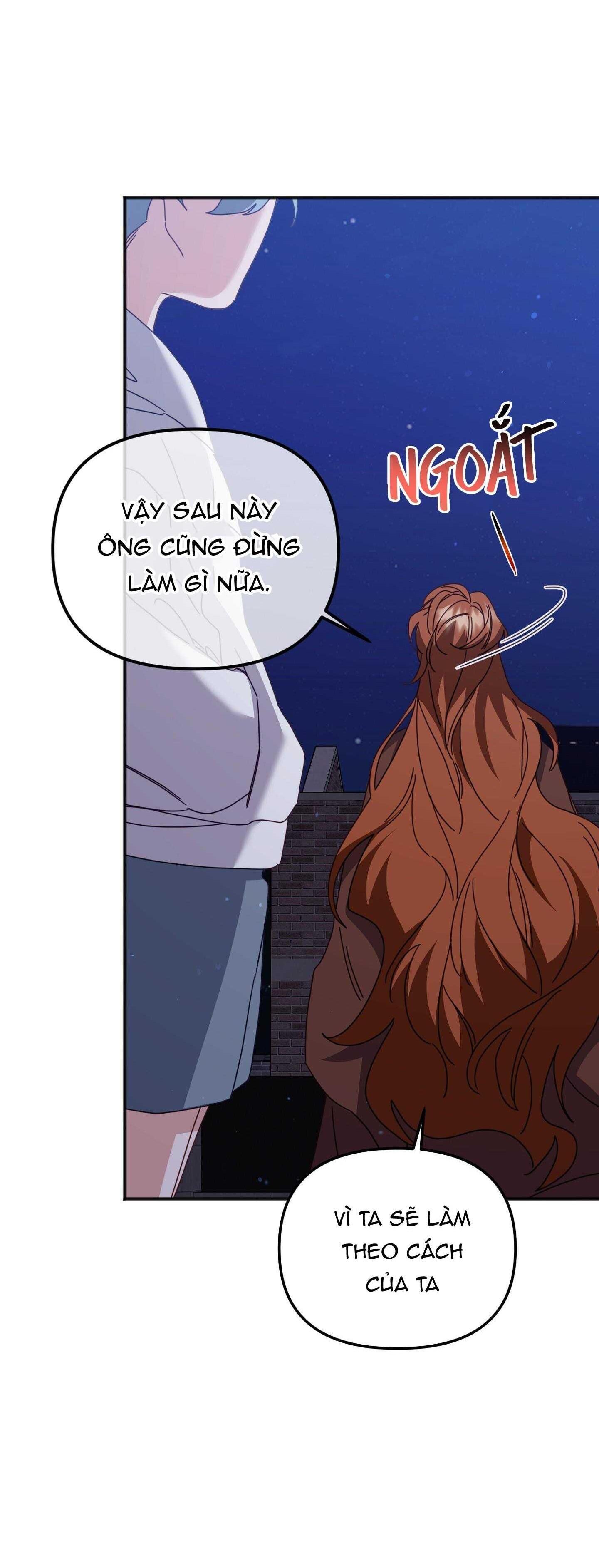 hổ trở về Chapter 40 - Next 41