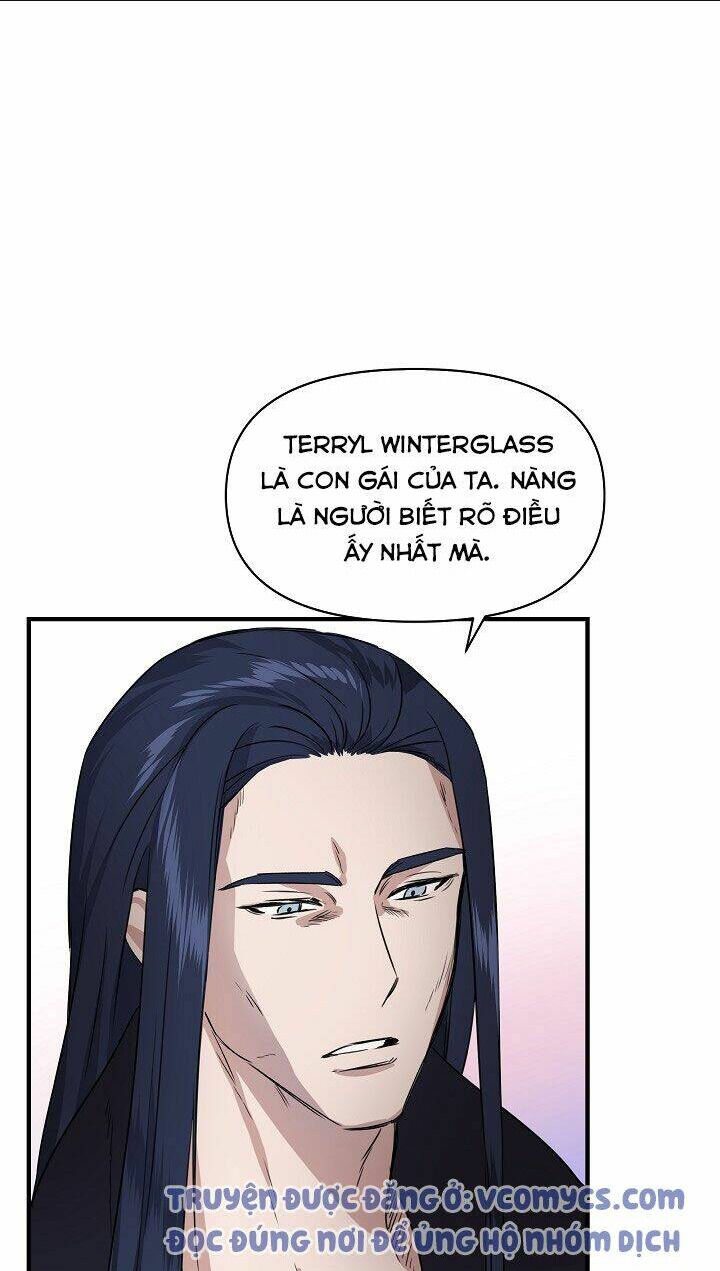 tôi không phải là cinderella chapter 2 - Trang 1