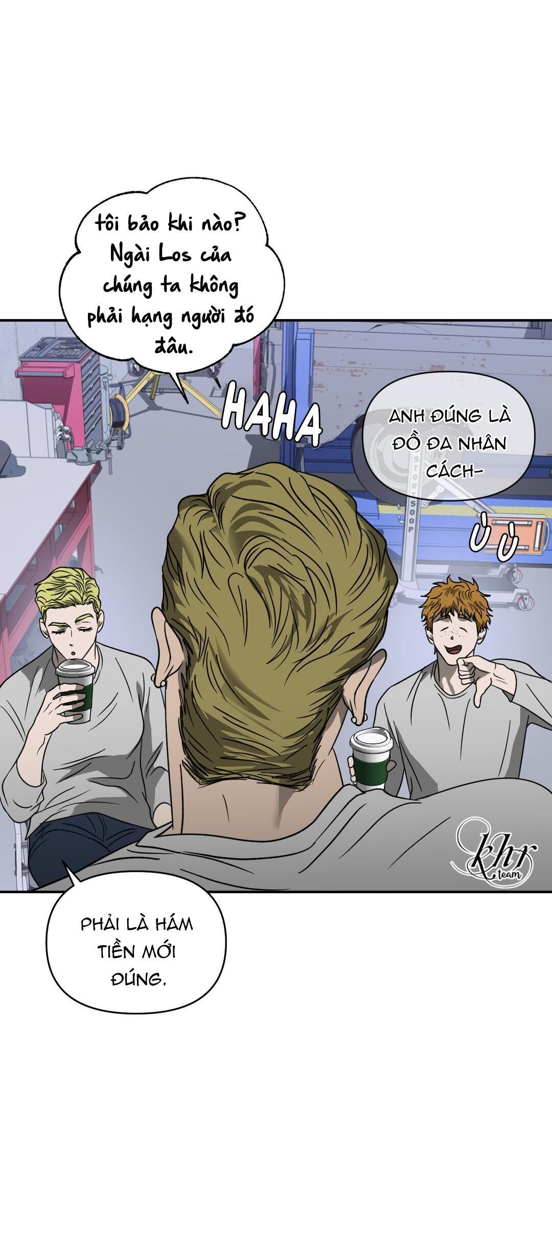 shutline Chapter 36 - Trang 1