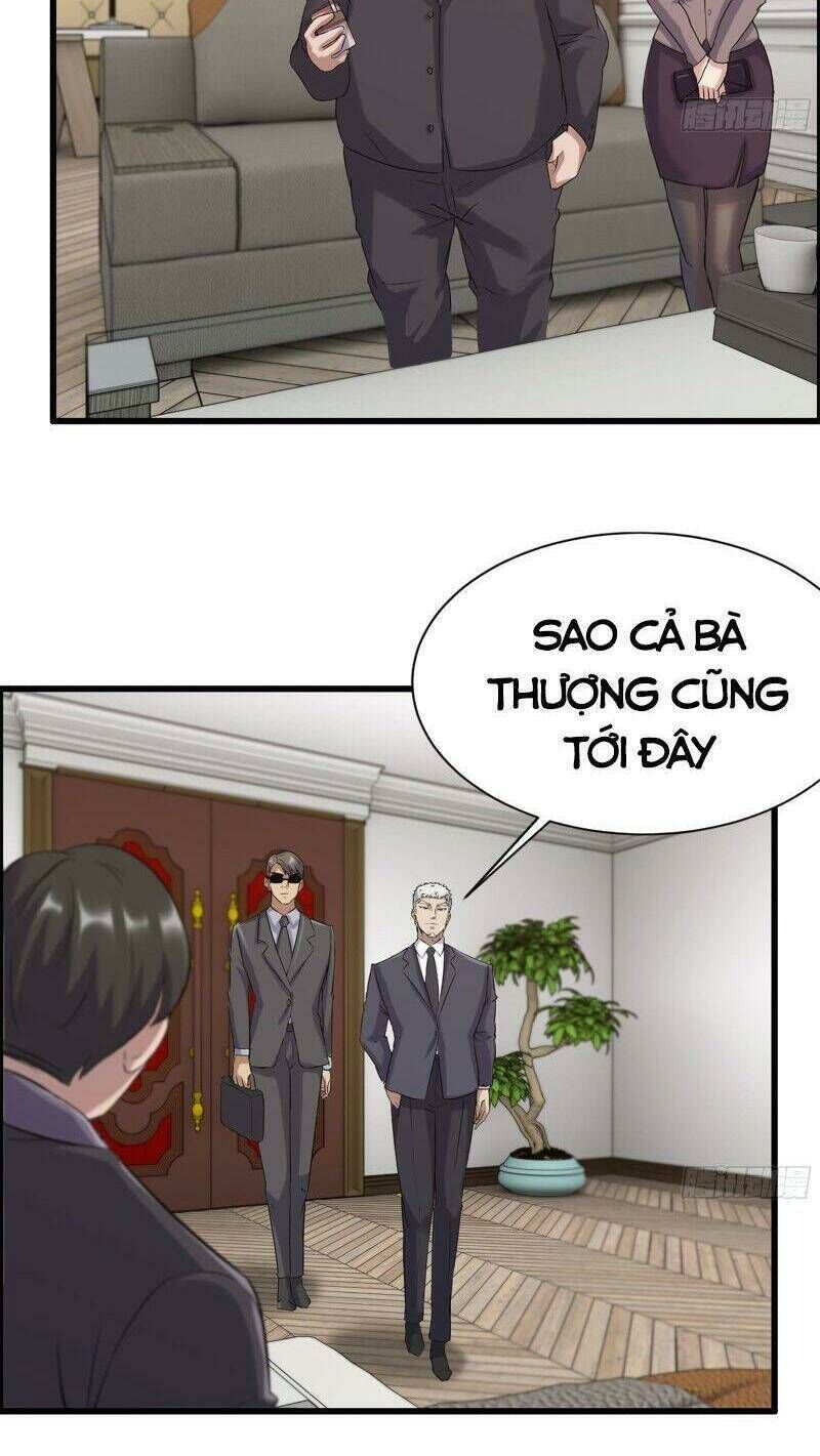 tôi chuyển vàng tại mạt thế Chapter 169 - Next Chapter 170