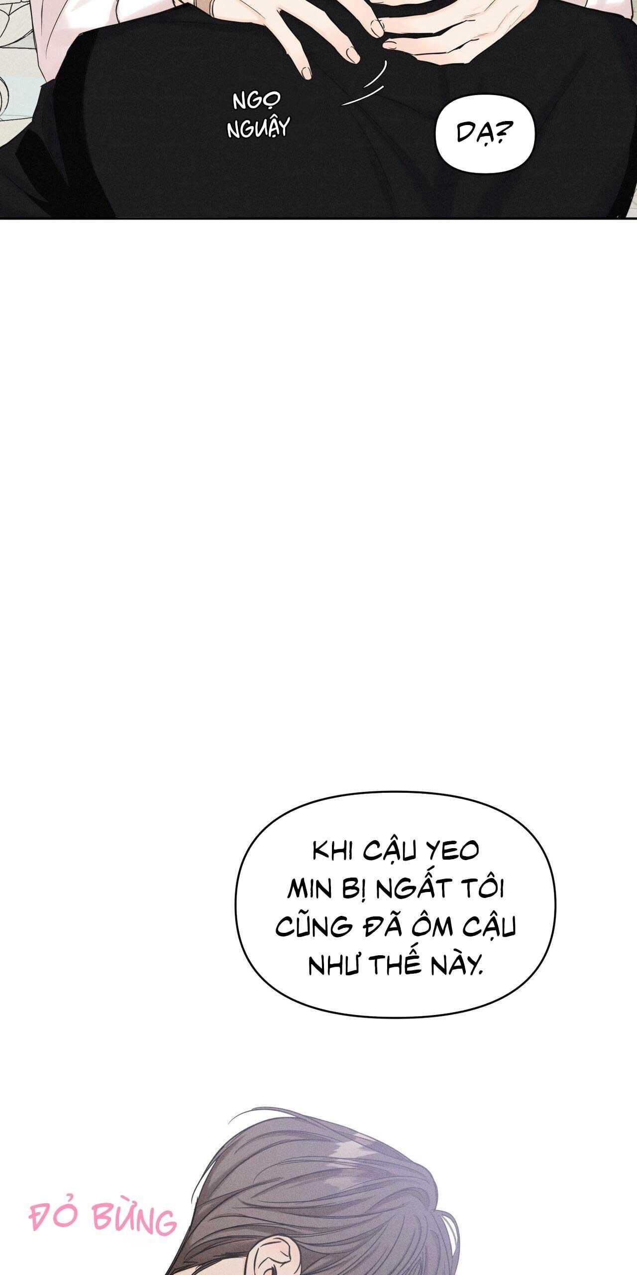 Công Việc Làm Thêm Hàng Ngày Chapter 9 - Trang 1