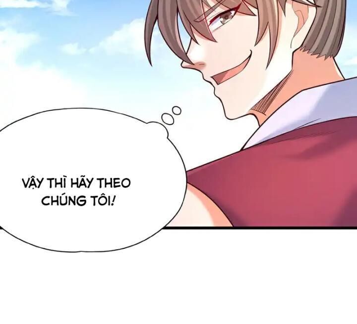 ta bị nhốt cùng một ngày mười vạn năm Chapter 424 - Next Chapter 425