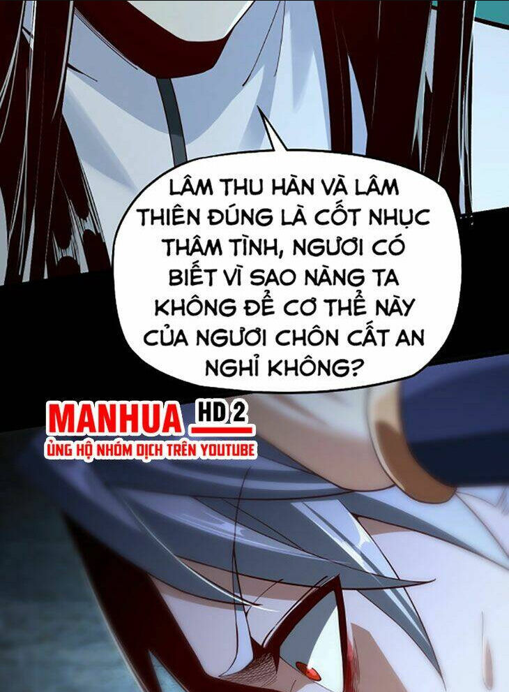 ta trời sinh đã là nhân vật phản diện chapter 16 - Trang 2