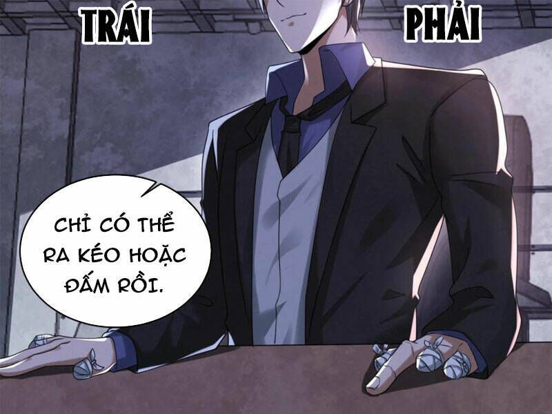 bởi vì cẩn thận mà quá phận hung ác chapter 68 - Next chapter 69