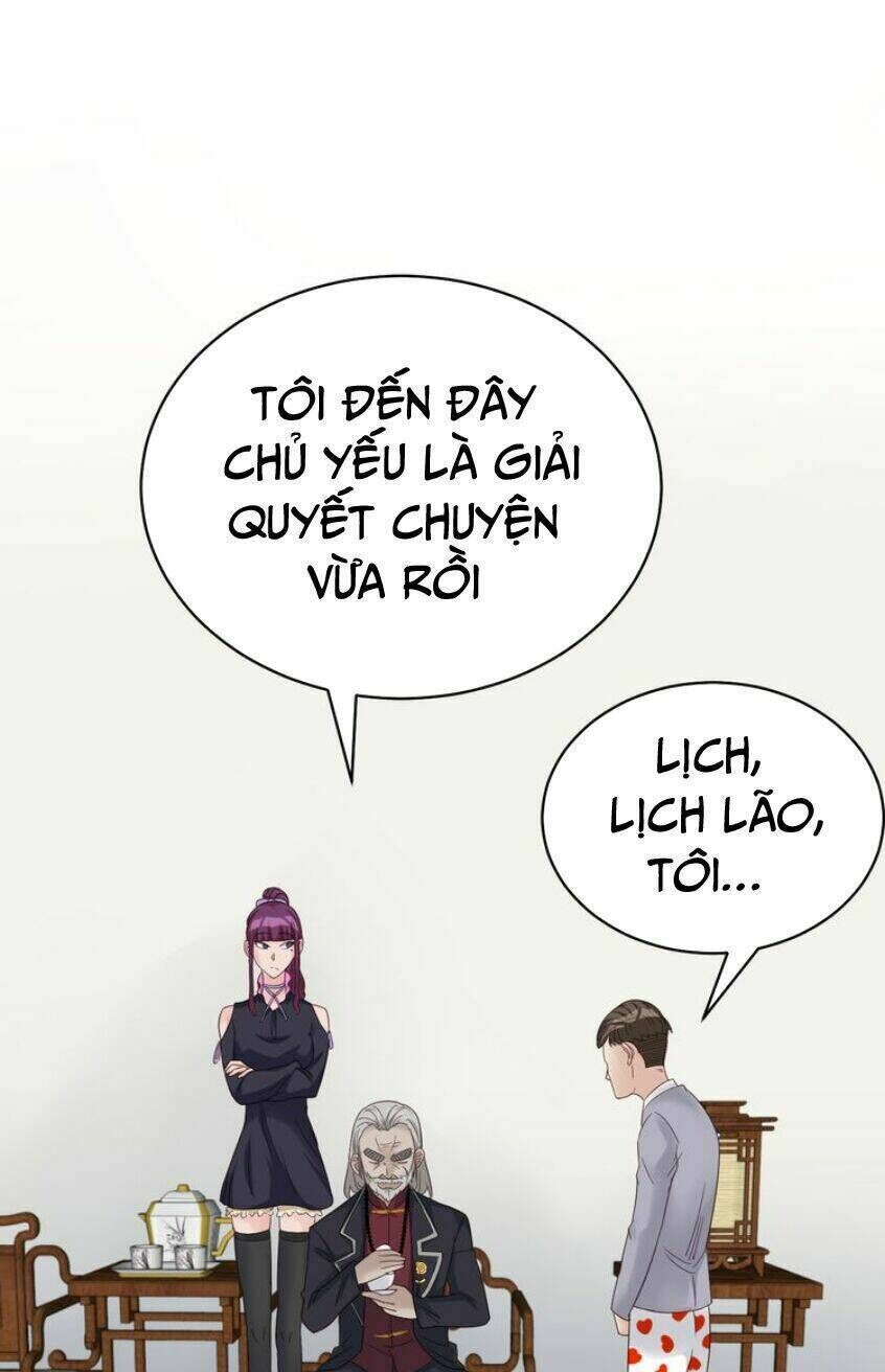 hệ thống tu tiên mạnh nhất chapter 5 - Trang 2