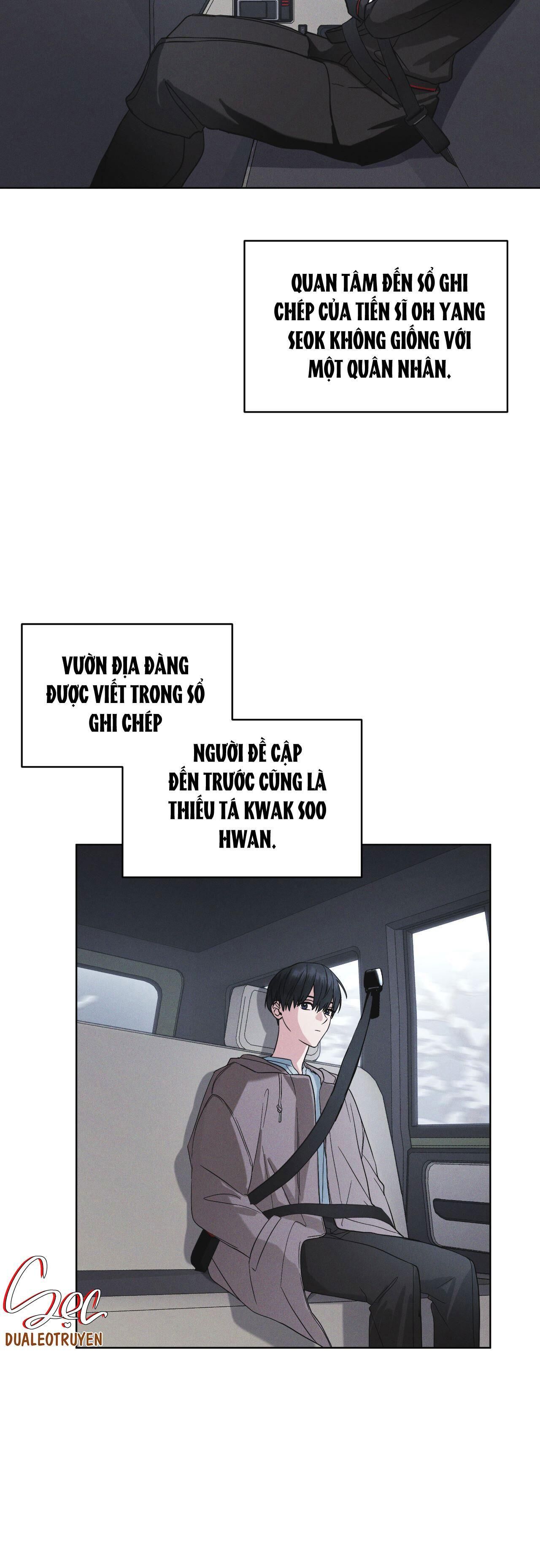 thành phố cầu vồng Chapter 19 - Next Chapter 19.5