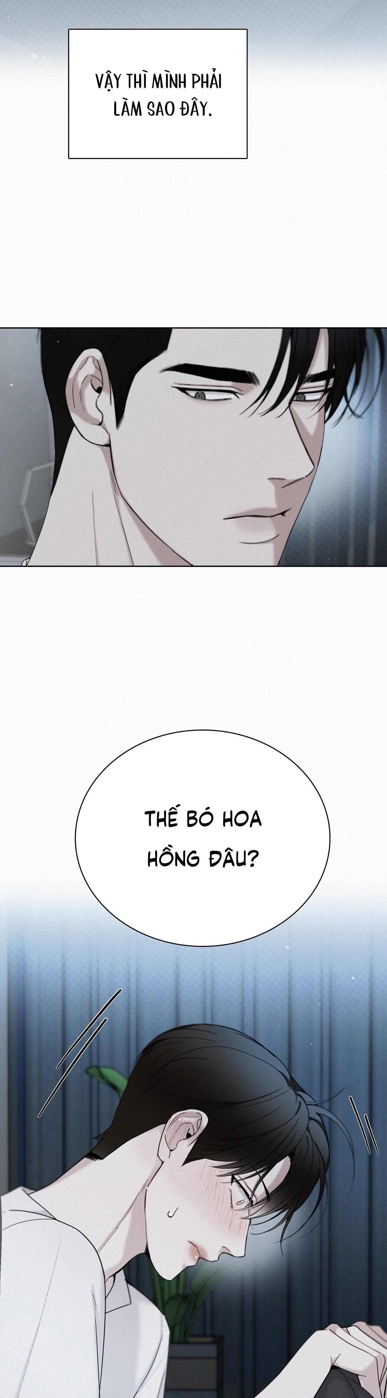 HOÀNG HÔN BÊN LÀN NƯỚC Chapter 8 - Trang 2