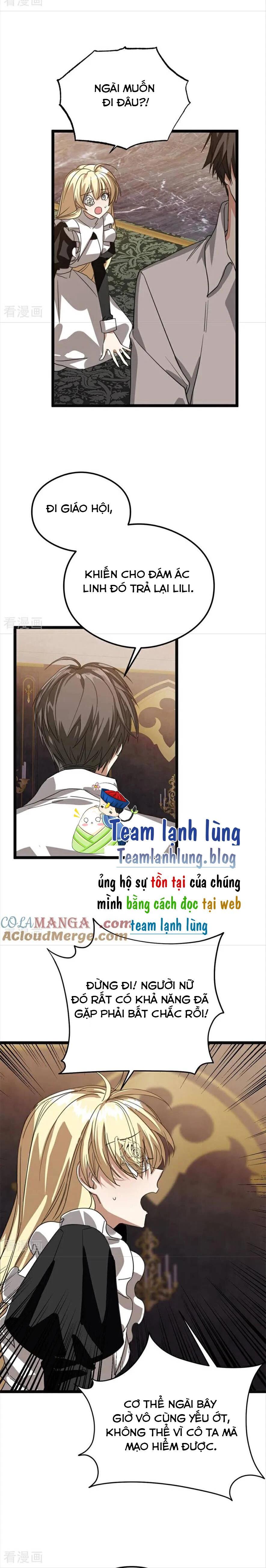 bông hoa độc của nhà công tước Chapter 31 - Next Chapter 32