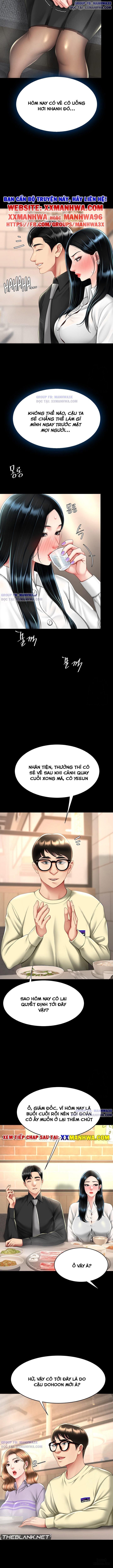 ăn mẹ trước chapter 49 - Next Chapter 49