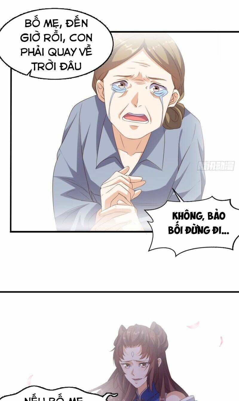 wechat siêu cấp Chapter 132 - Trang 2