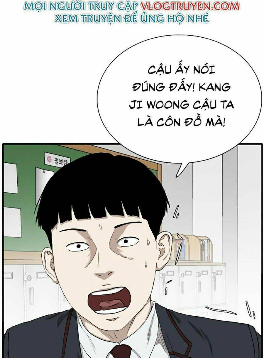 người xấu chapter 20 - Trang 2