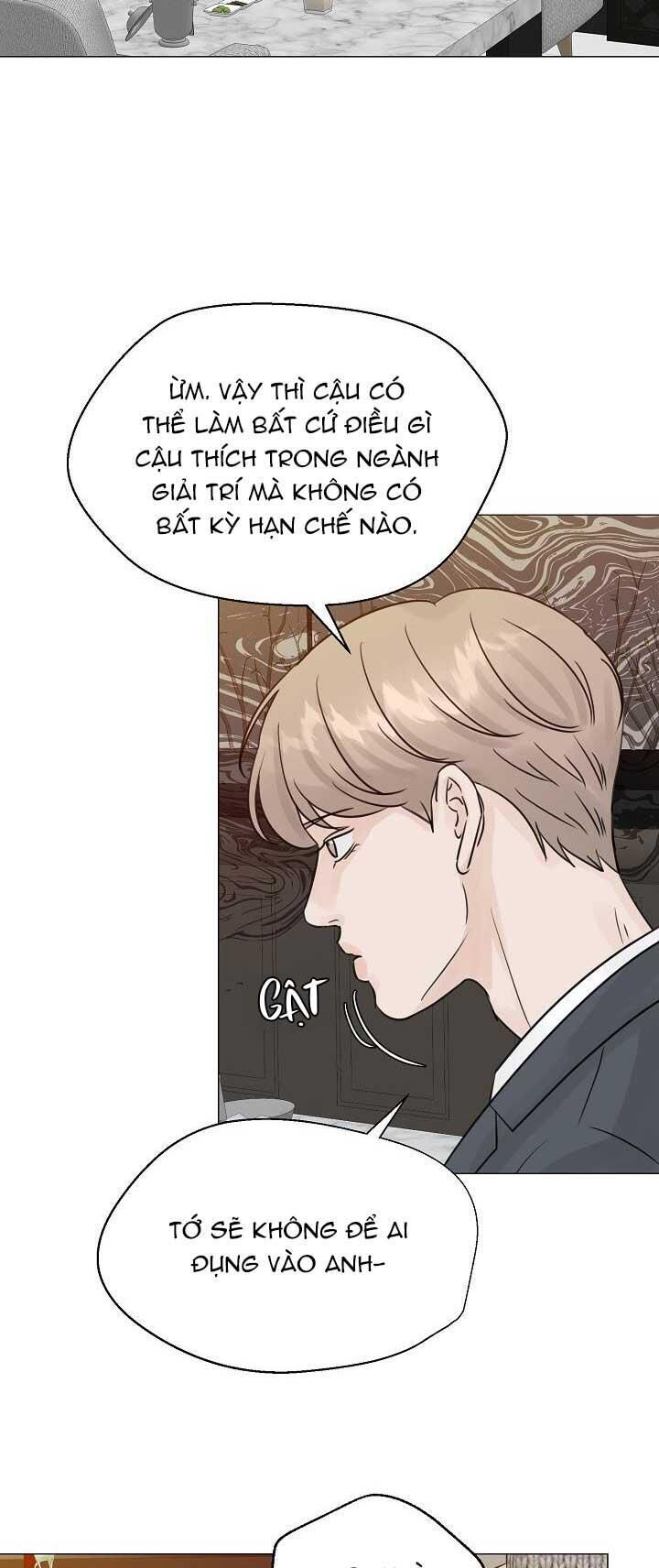 Ở LẠI BÊN TÔI Chapter 62 QUÀ - Next 