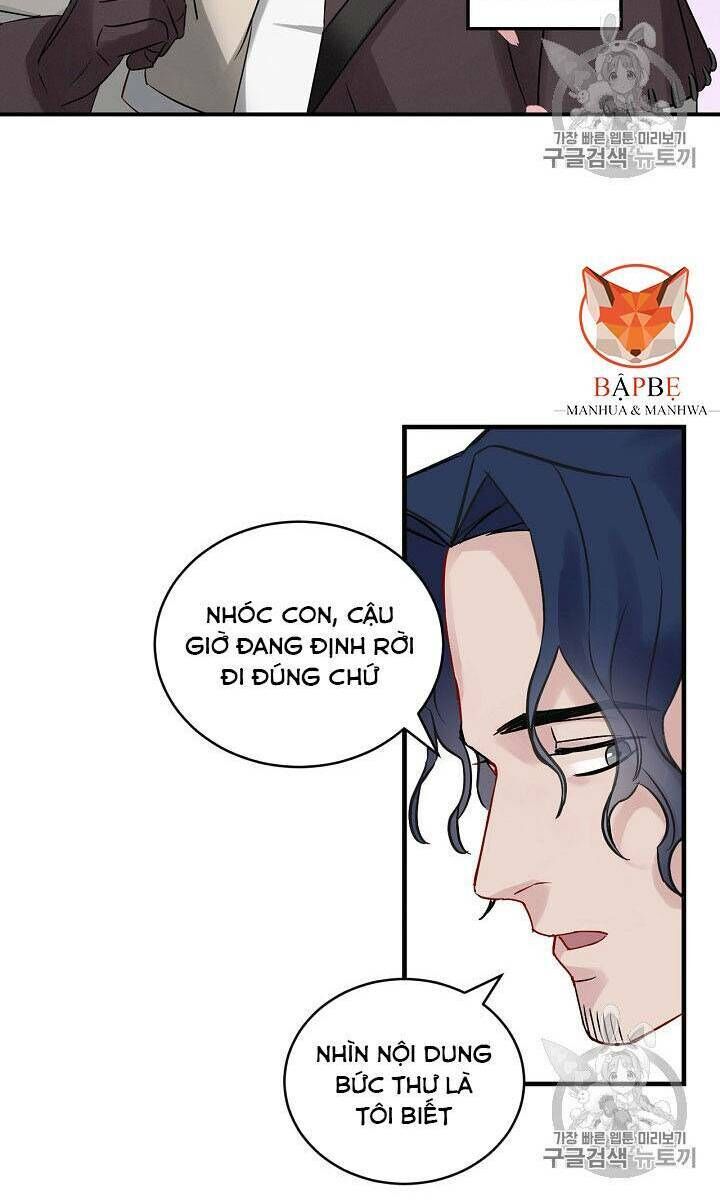 Level Up Chỉ Bằng Cách Ăn Cơm Chapter 8 - Trang 1