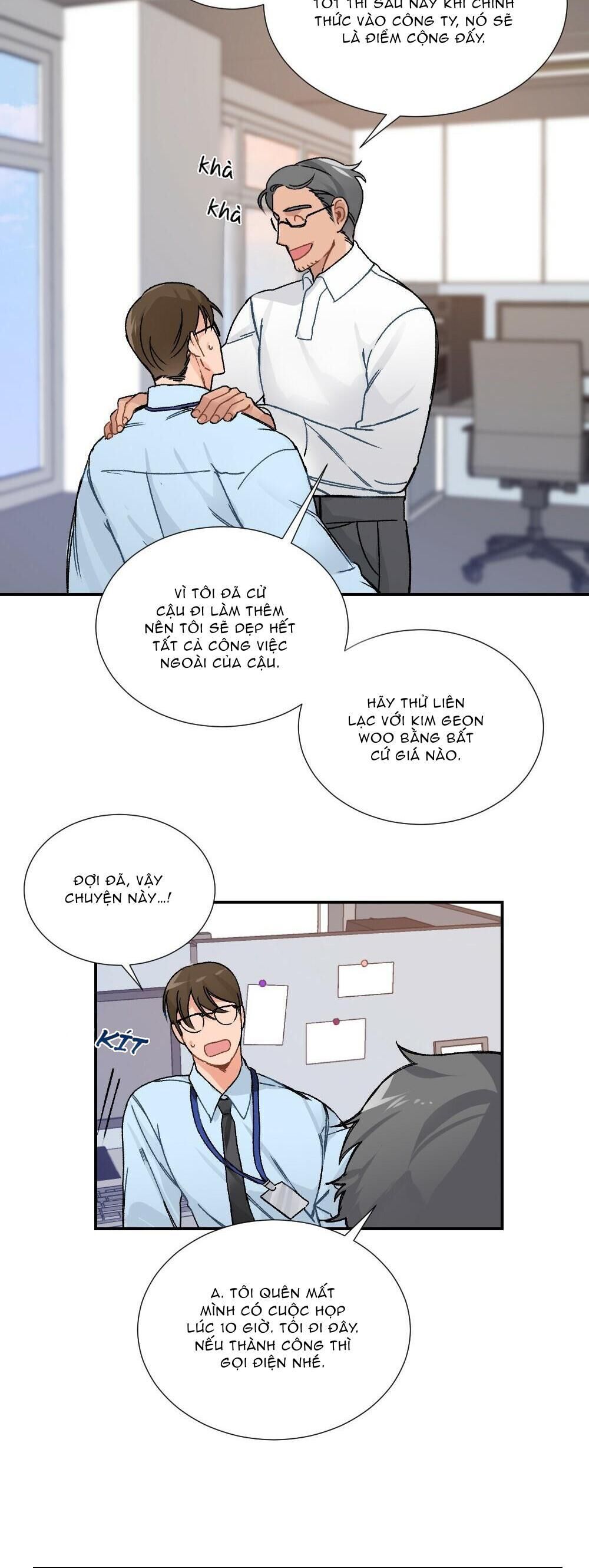 TUYỂN TẬP DÚ BỰ Chapter 9 p3 - 1 - Trang 1