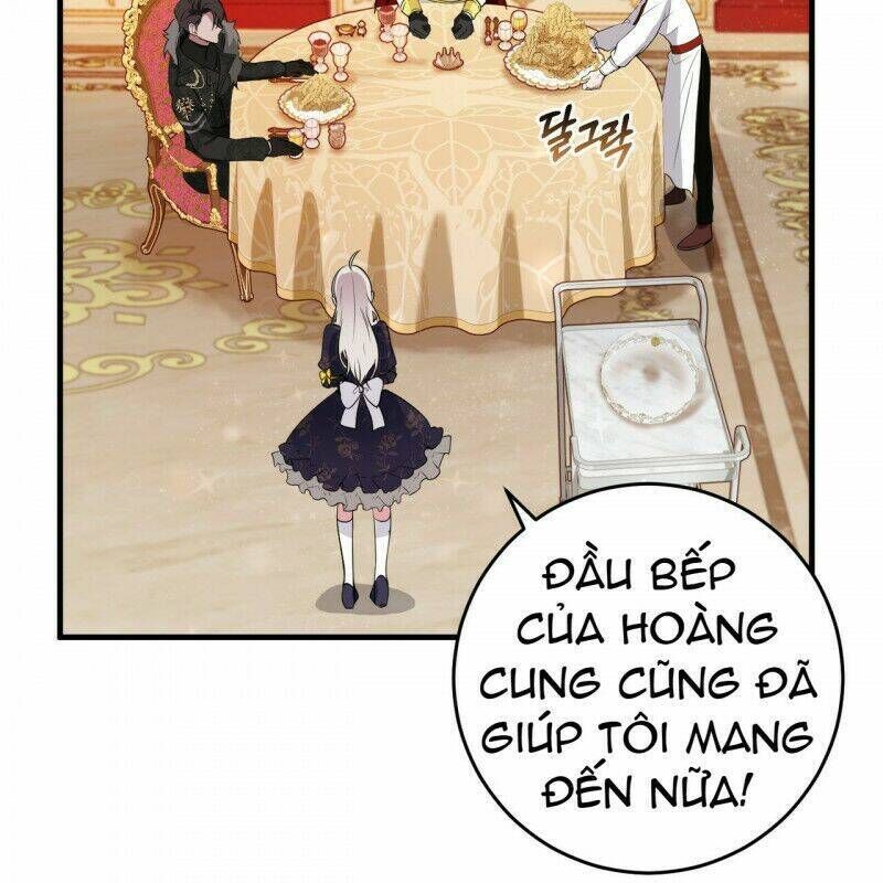 đã nếm thử thì ăn luôn một miếng đi chapter 17.5 - Next chapter 18