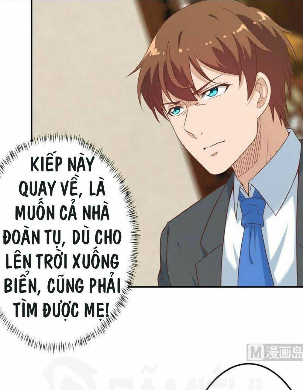 tu tiên trở về tại vườn trường chapter 38 - Next chapter 39