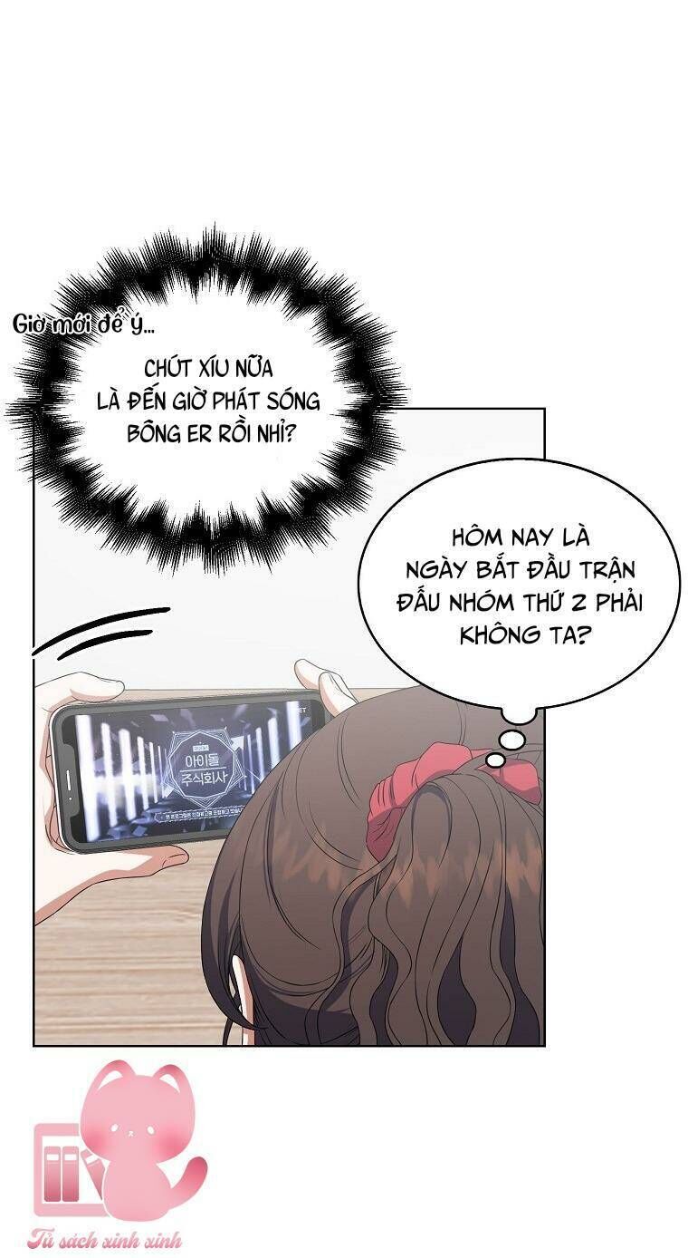 ra mắt hay ra đi chapter 33 - Trang 2