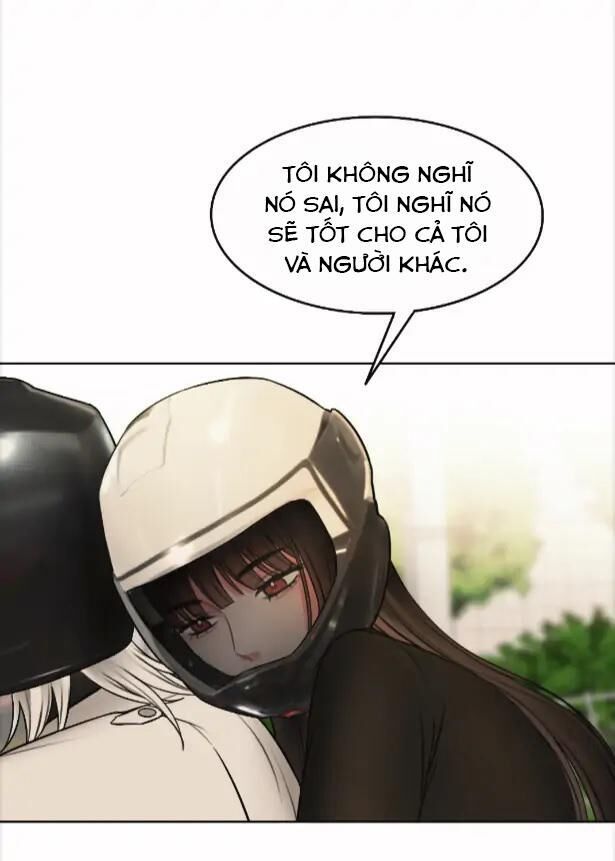 vô tình Chapter 17 Chap 17 - Trang 2