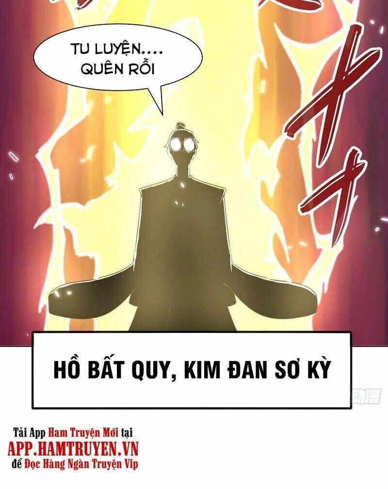 sư tỷ của ta đông đến một đám chapter 136 - Next chapter 137