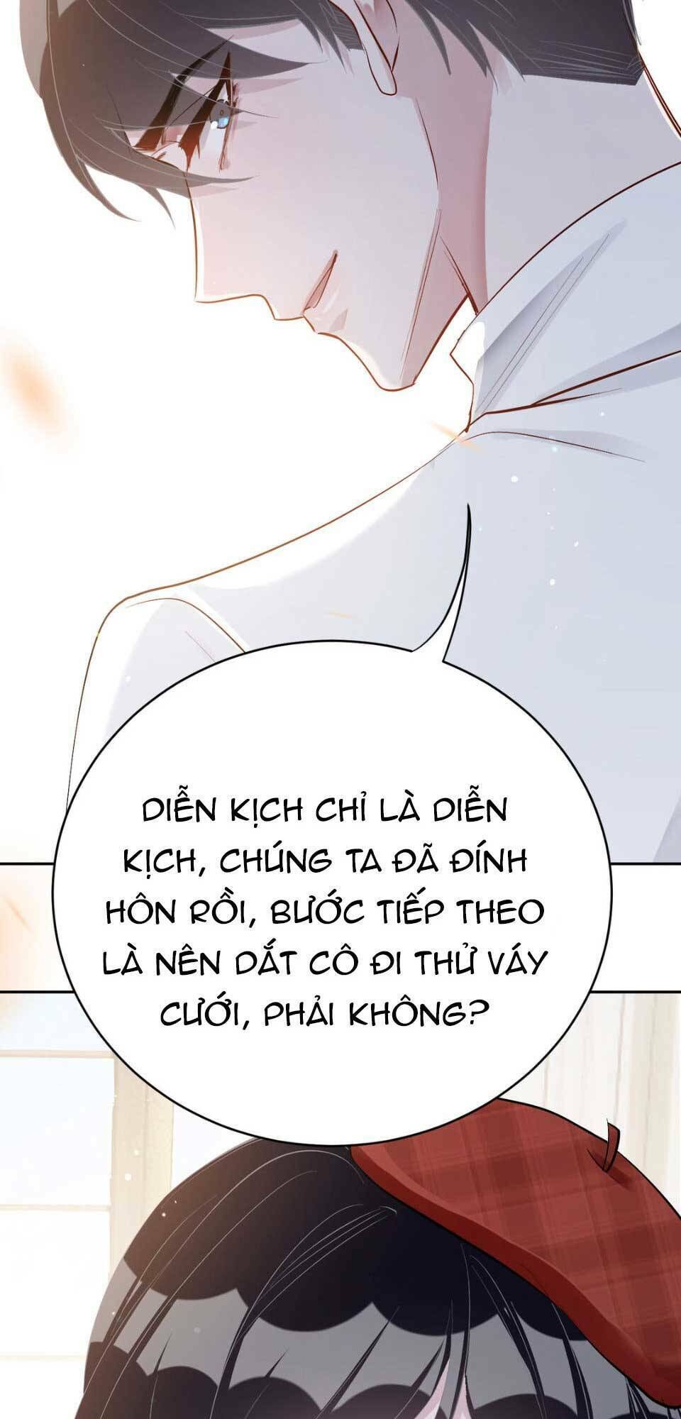 thế thân tự mình tu dưỡng chapter 24 - Trang 2