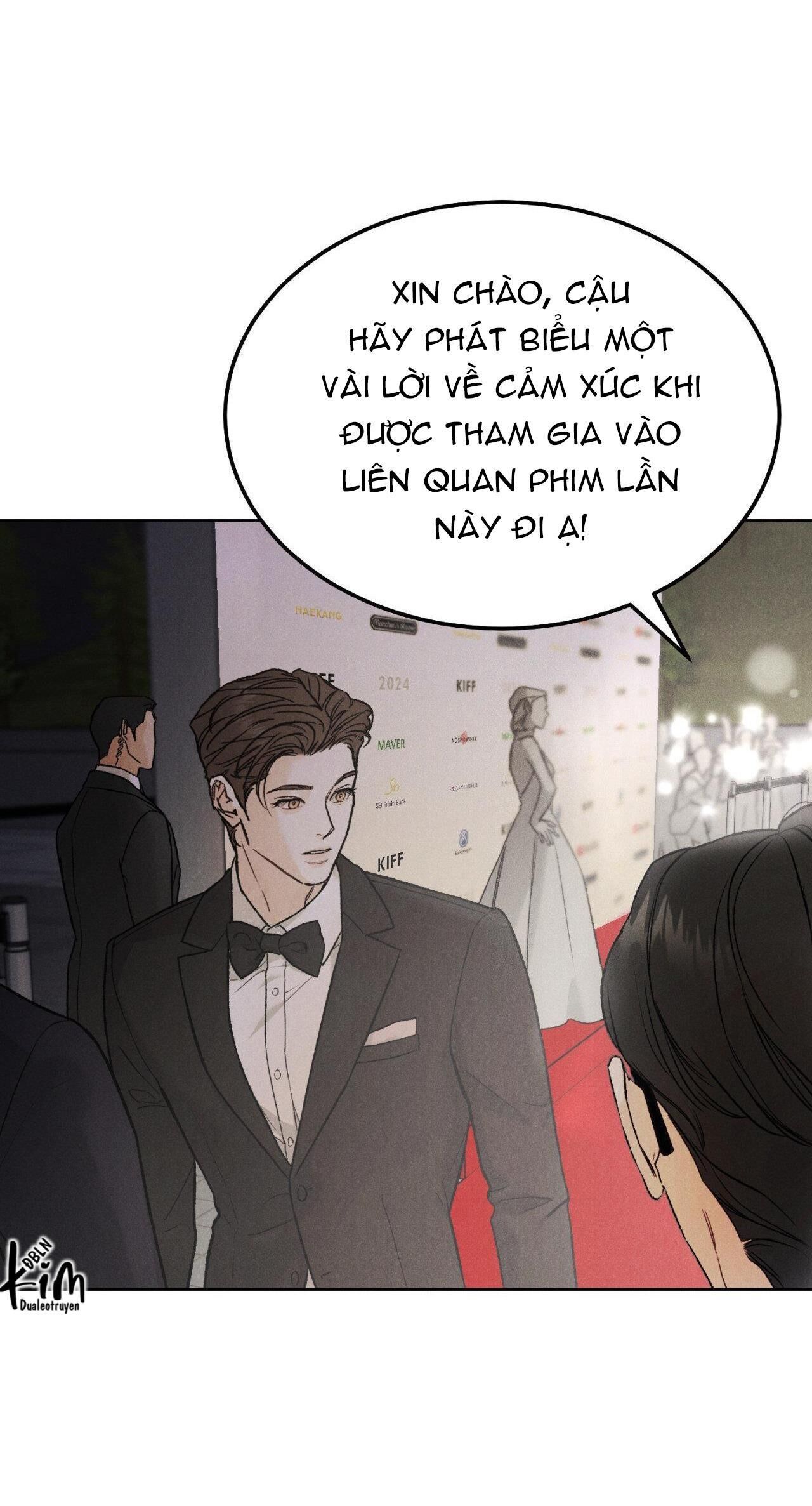 vượt qua giới hạn Chapter 79 - Trang 2