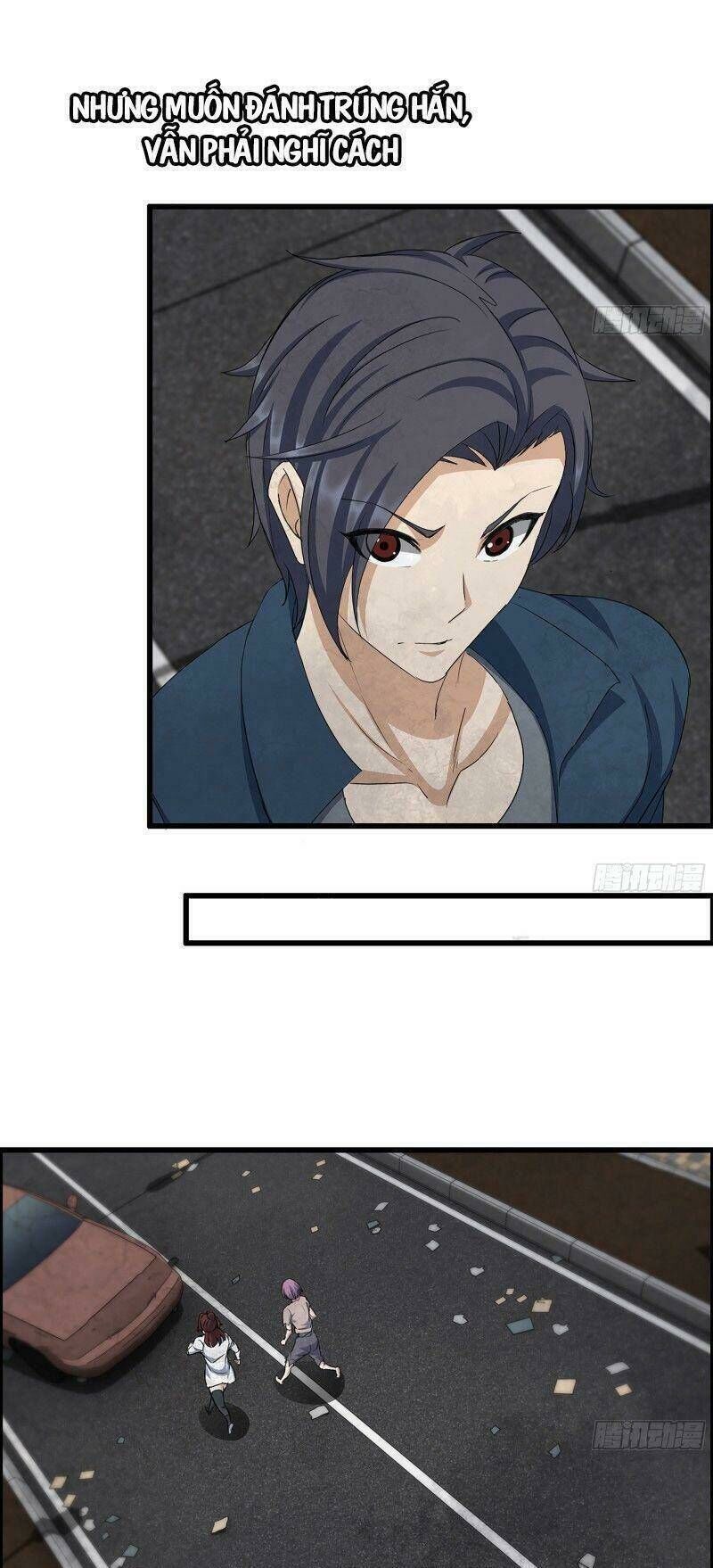 tôi chuyển vàng tại mạt thế Chapter 294 - Next Chapter 295