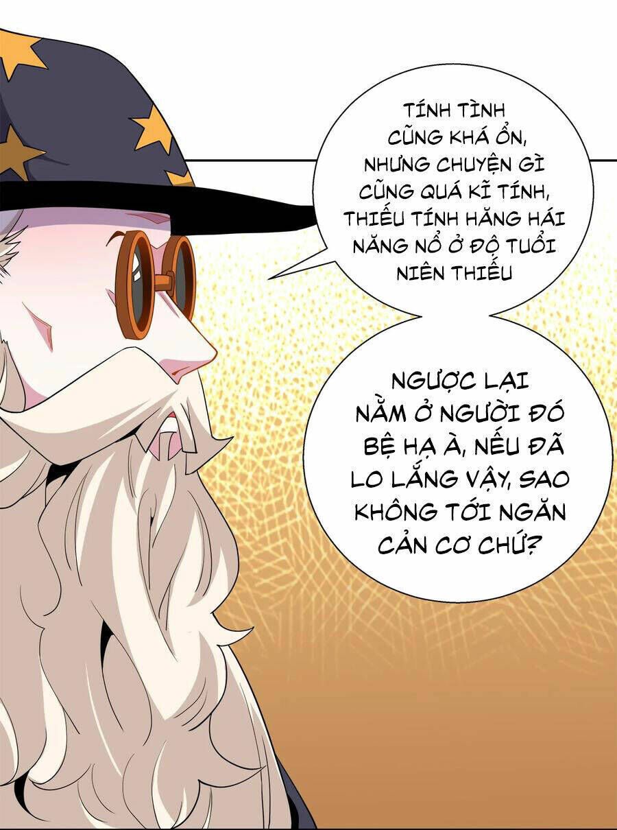 sức mạnh của ma thần vương chapter 48 - Trang 2