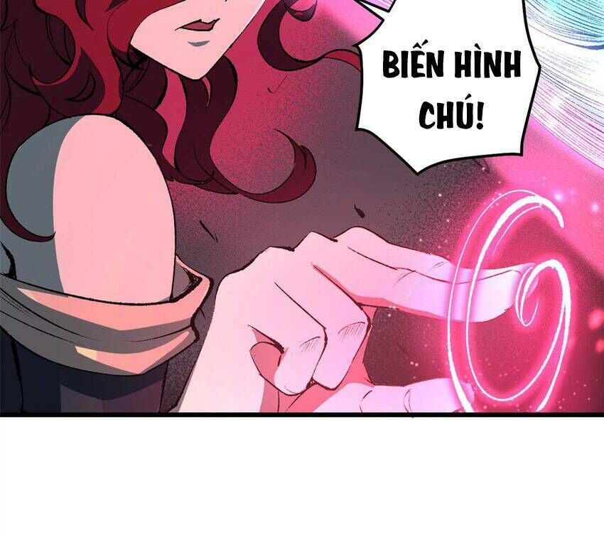 trưởng giám ngục trông coi các ma nữ chapter 42 - Next chapter 43