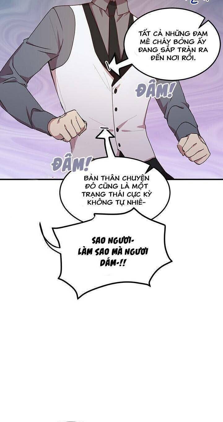 công tước, loạn vừa thôi! chapter 58 - Trang 1