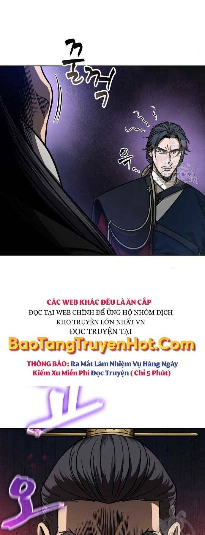 ngã lão ma thần chapter 122 - Trang 2