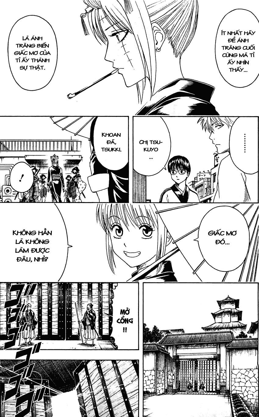 gintama chương 387 - Next chương 388