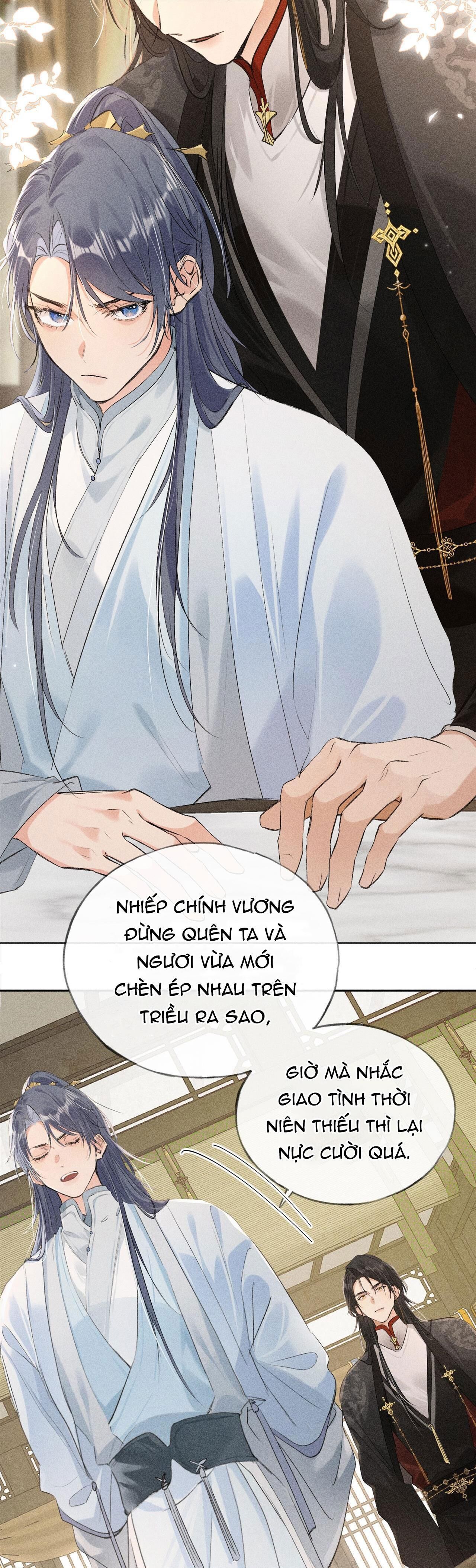 dụ địch vào tròng Chapter 7 - Trang 1