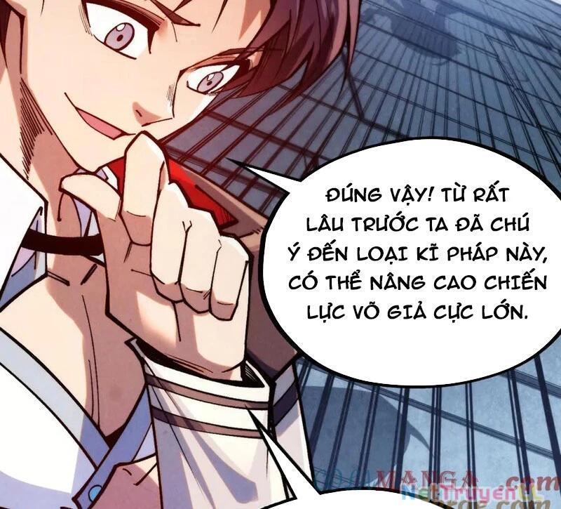 vạn cổ chí tôn Chapter 328 - Trang 2