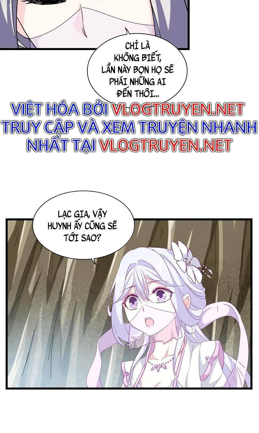 đại quản gia là ma hoàng chapter 287 - Next chapter 288