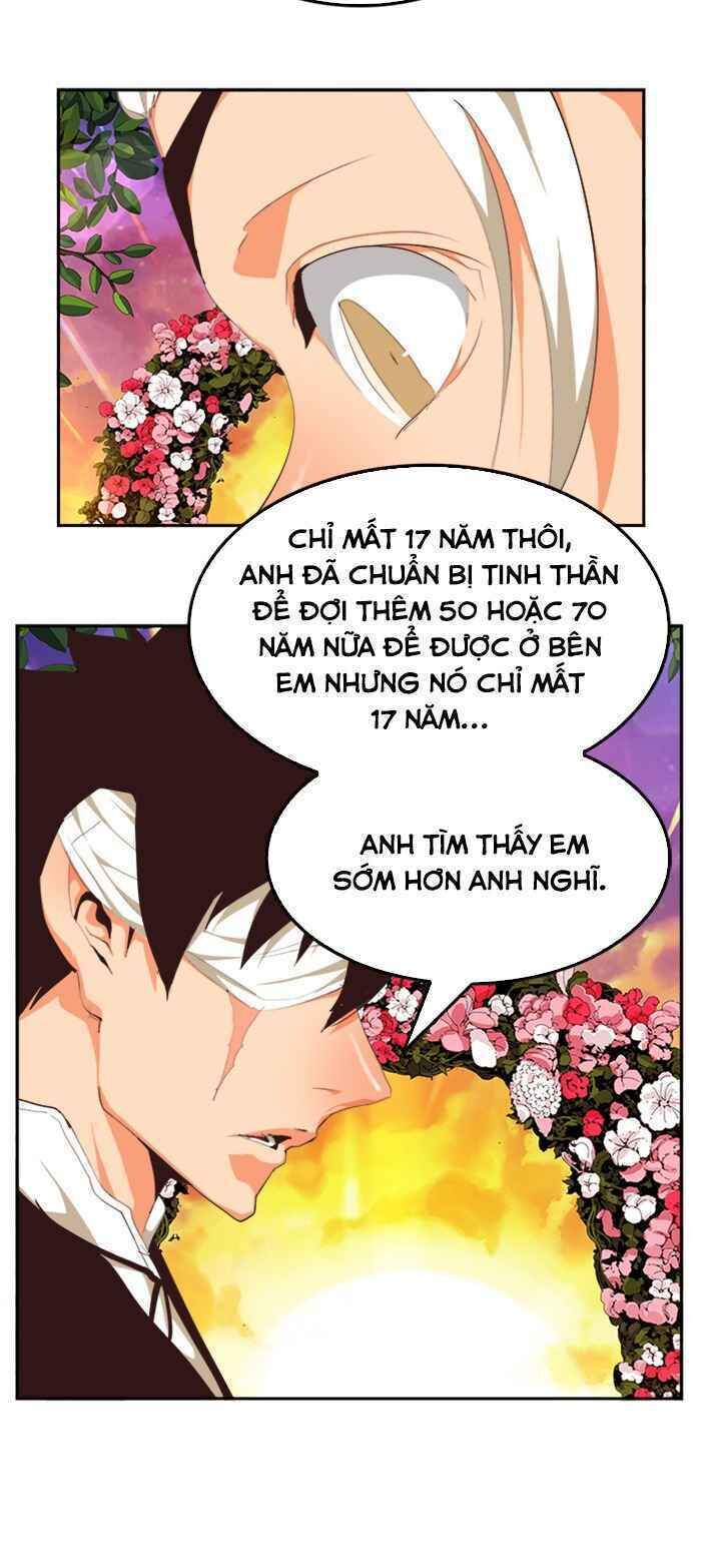 chúa tể học đường chapter 504 - Trang 2